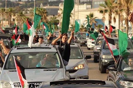 ’Israël’, dernière colonie européenne au bord de l’effondrement  ? 